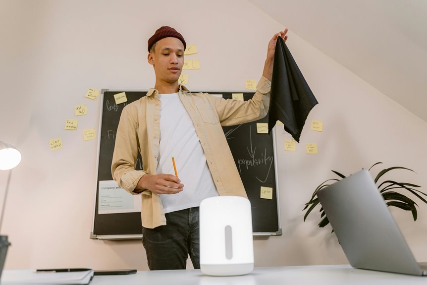 business intelligence update briefing