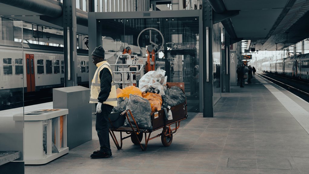 dynamic online digital hub