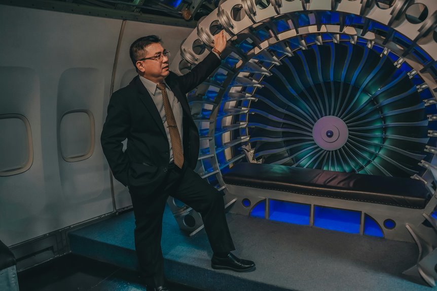 dynamic online engine suite